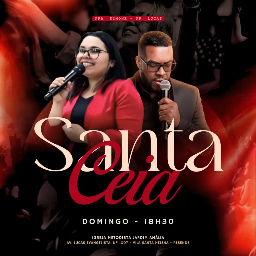 Santa Ceia 05