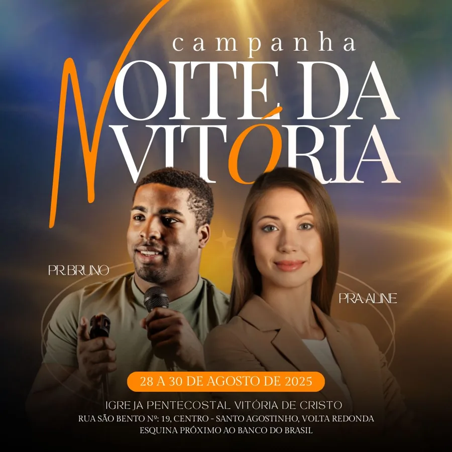 Cultos Gerais 09
