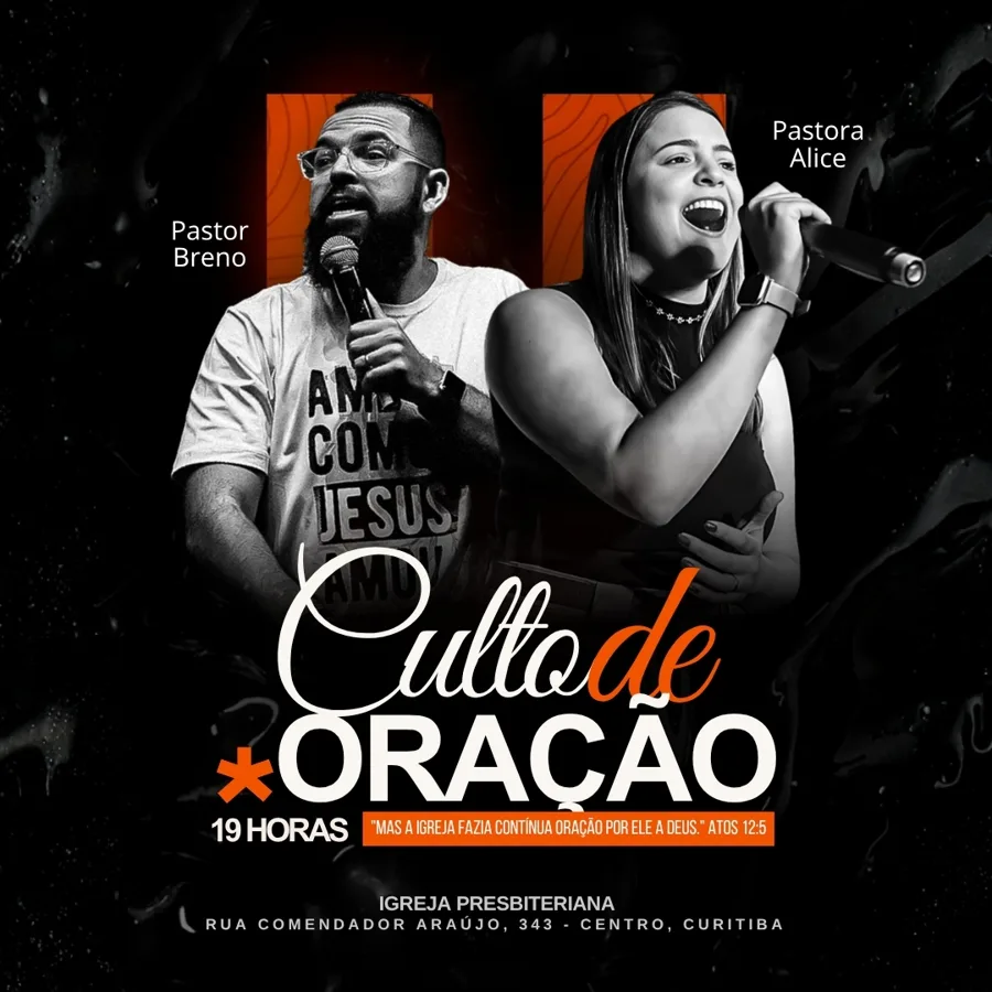 Cultos Gerais 06