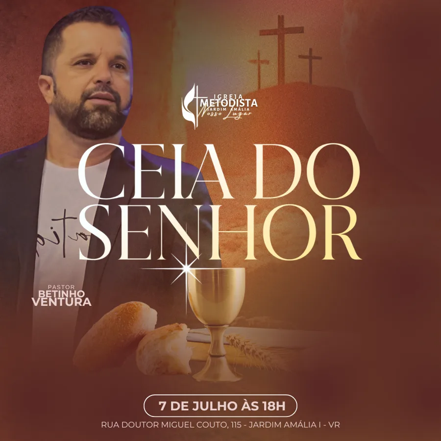 Santa Ceia 07