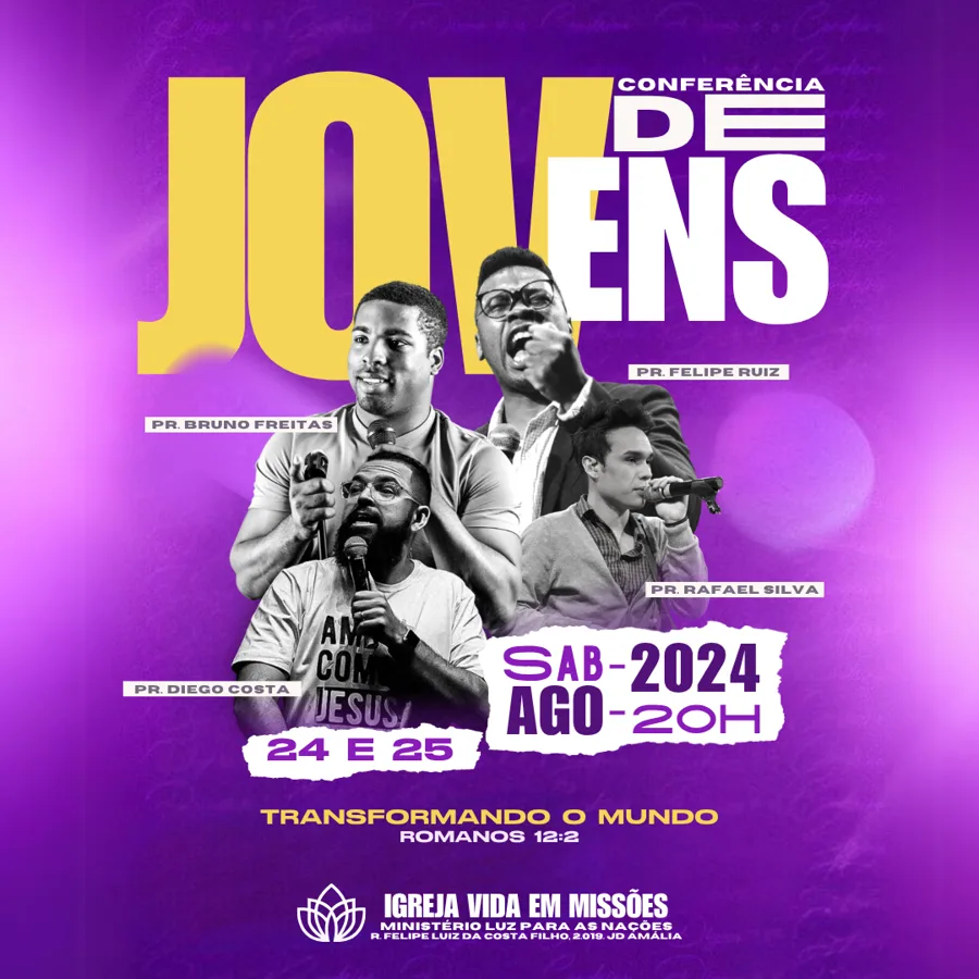 Jovens 03