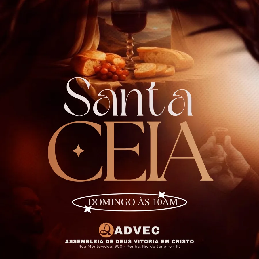 Santa Ceia 06
