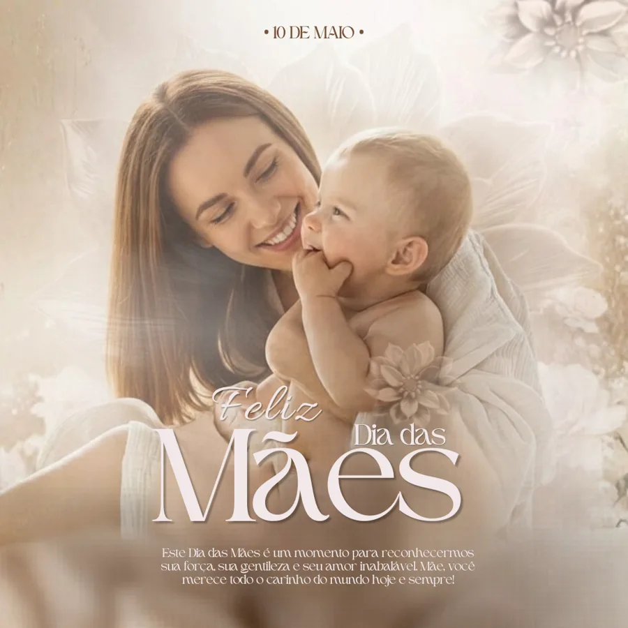 Datas Comemorativas