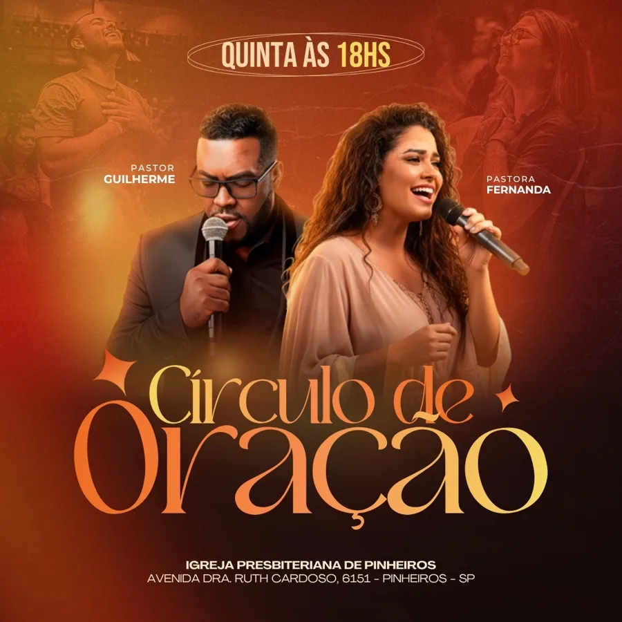 Cultos Gerais 07