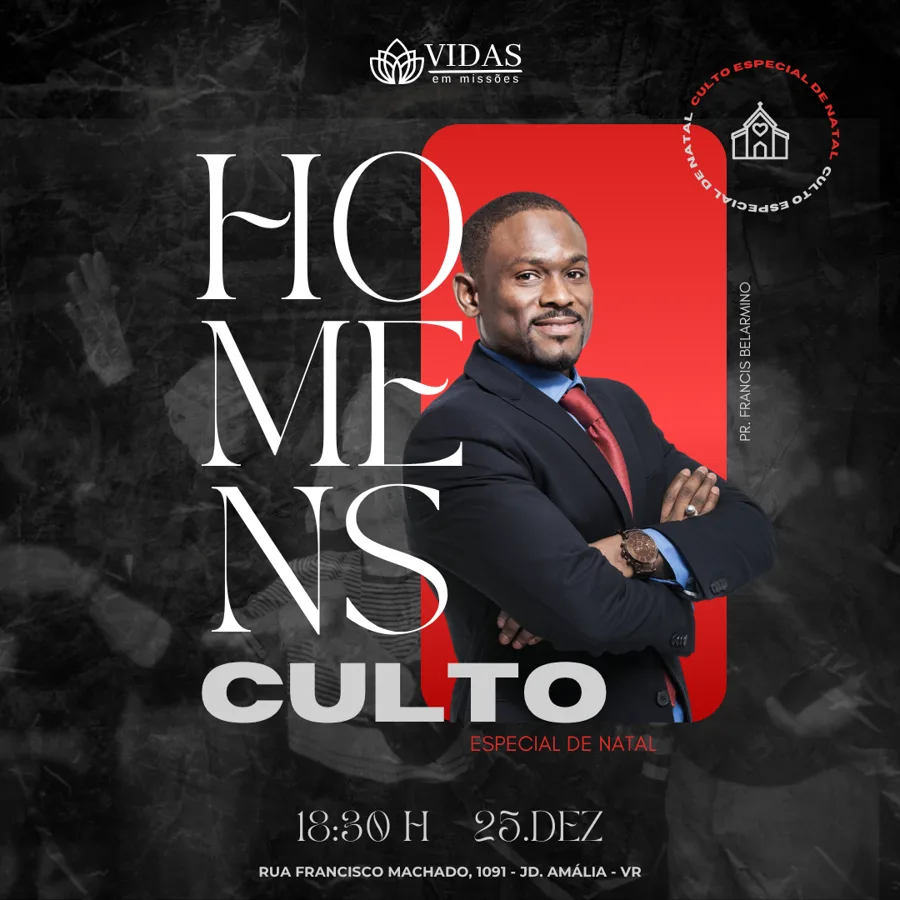 Homens 02
