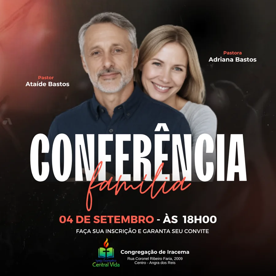 Culto Familia 03