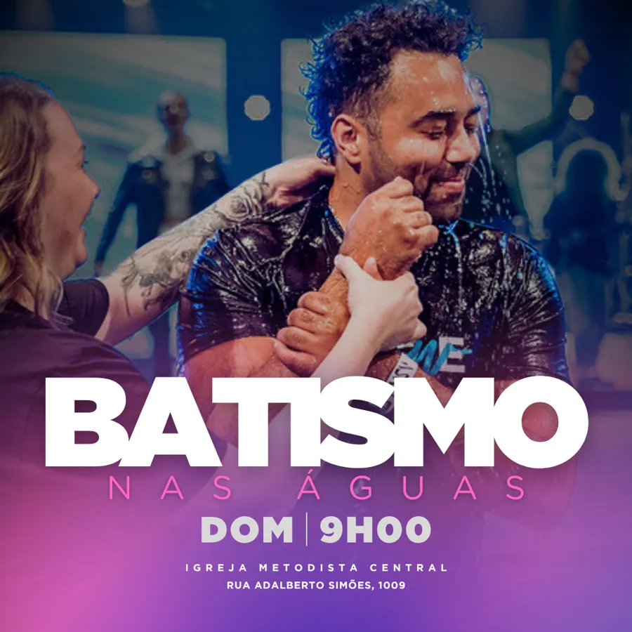 Batismo