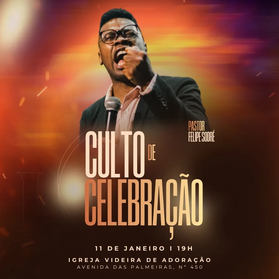 Cultos Gerais 05