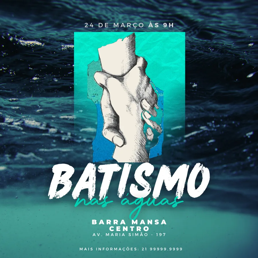BATISMO 2