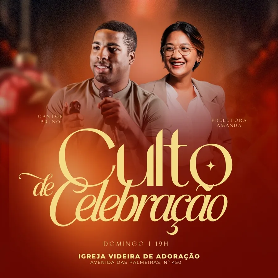 Cultos Gerais 04