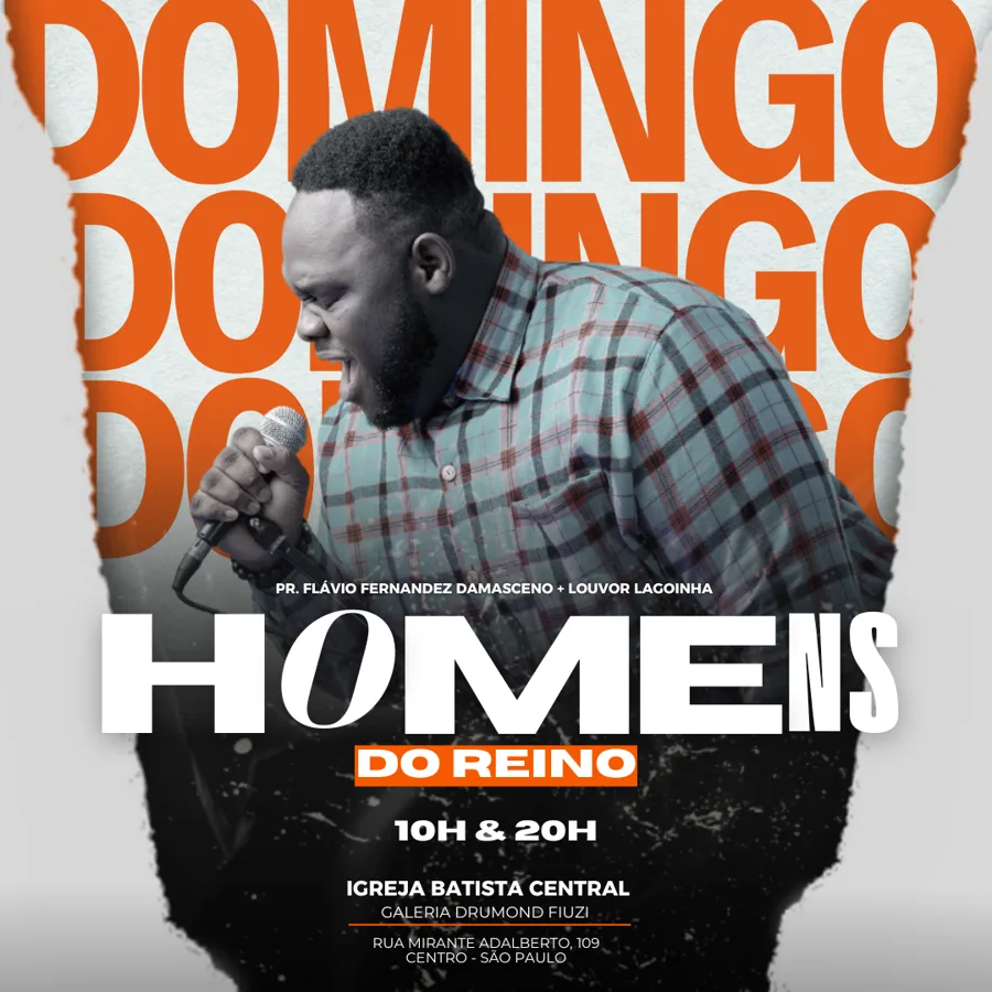 Homens 06