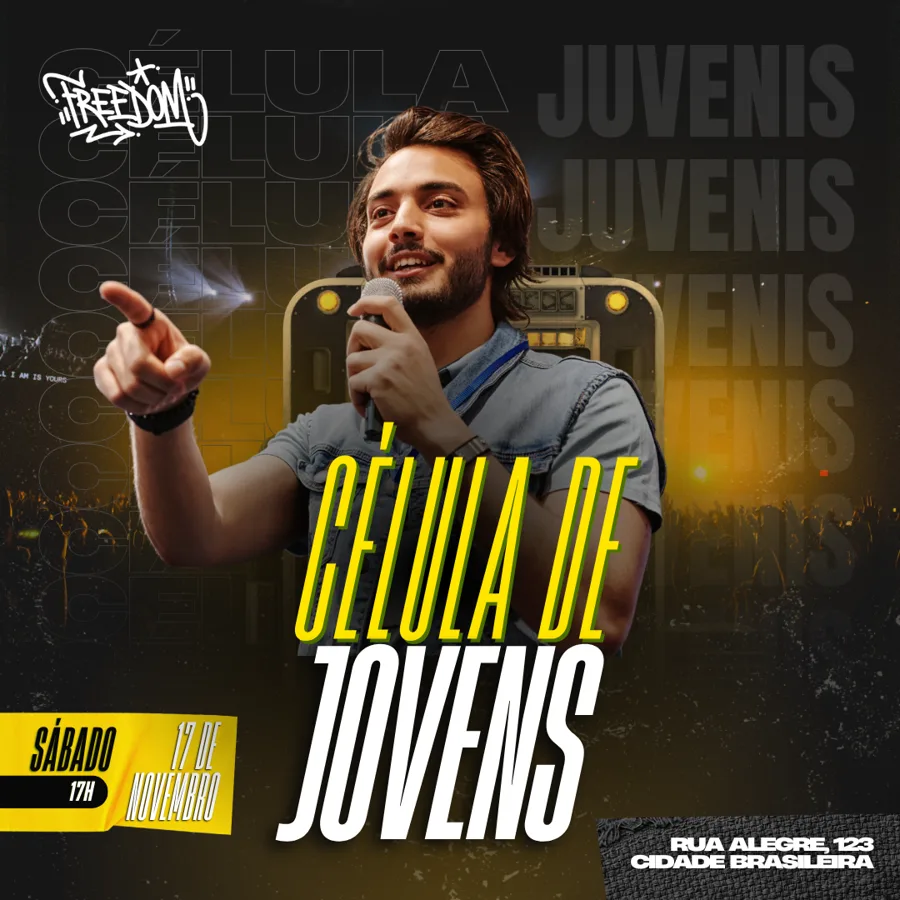 Jovens 09