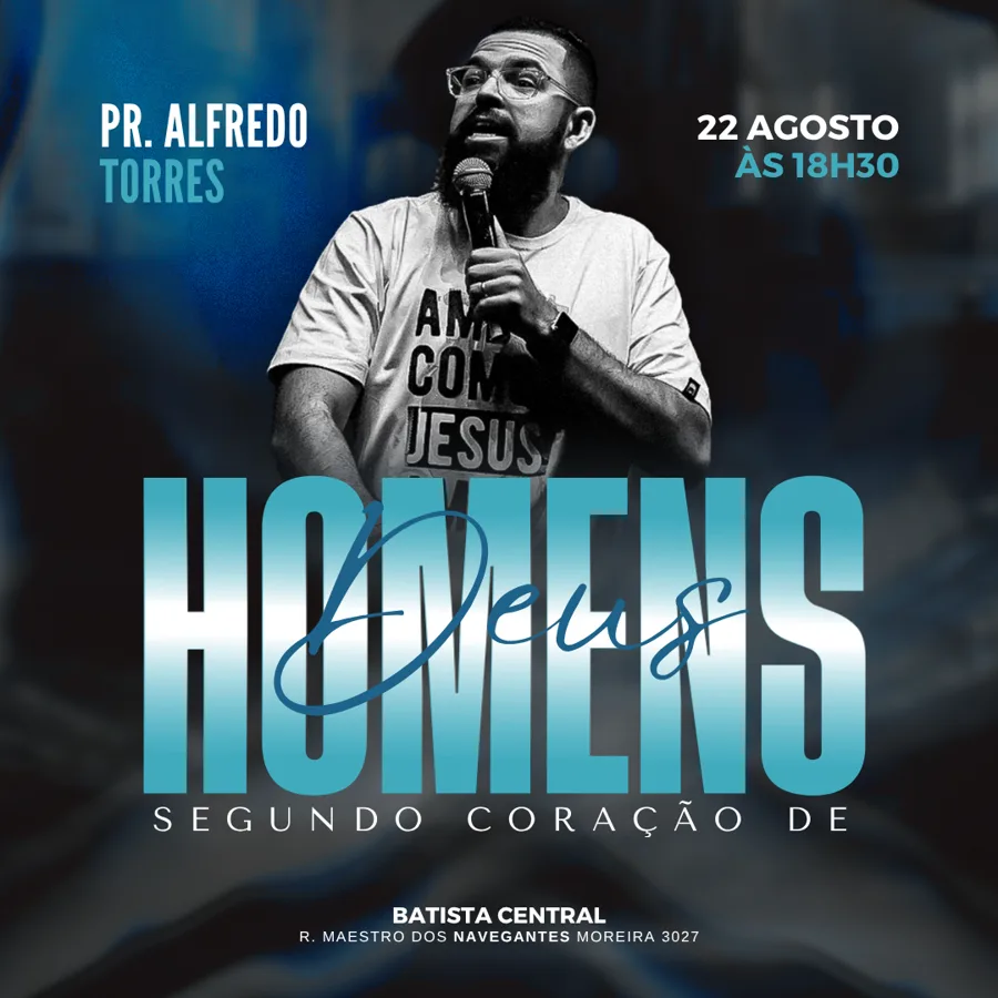 Homens 04