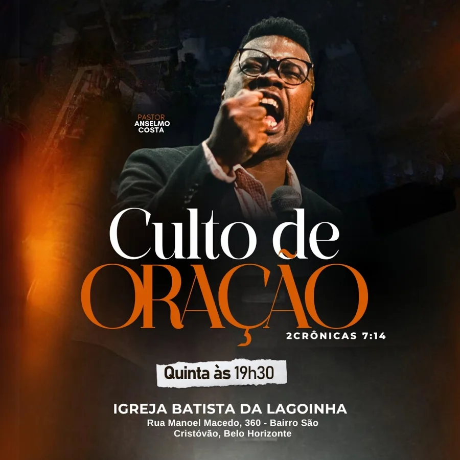 Cultos Gerais