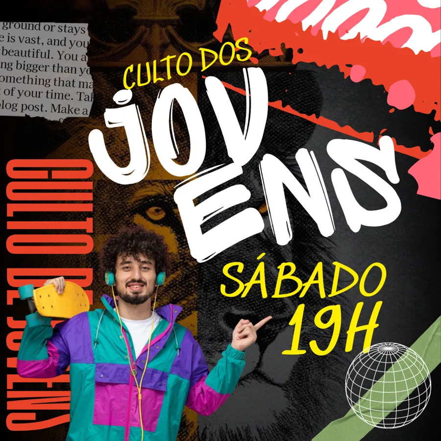 Jovens 07