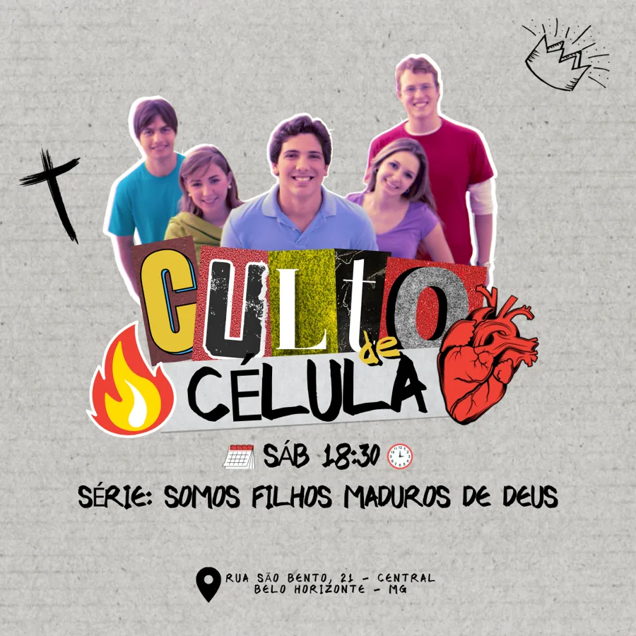 CELULA 04