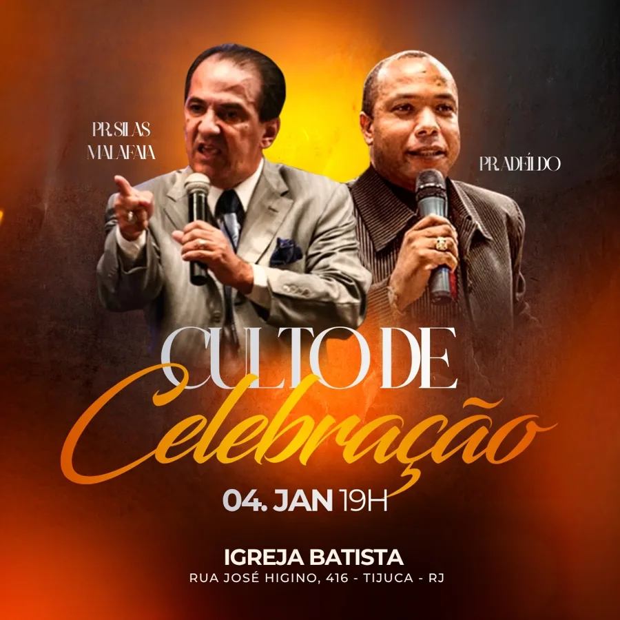 Cultos Gerais 03