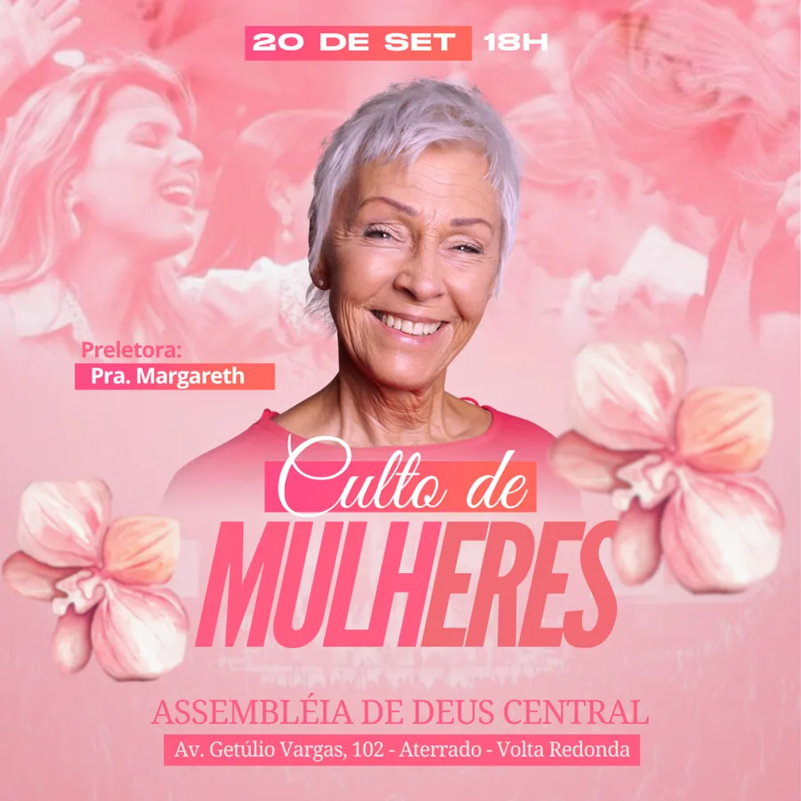 Mulheres