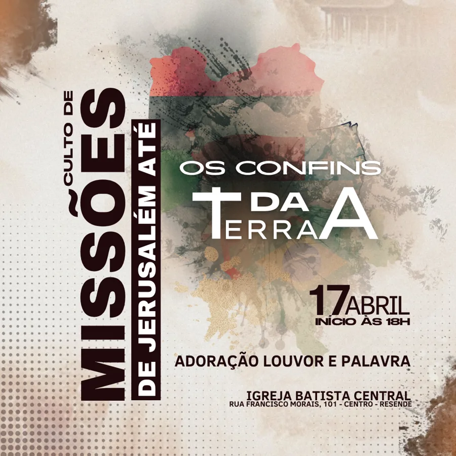Missoes 08