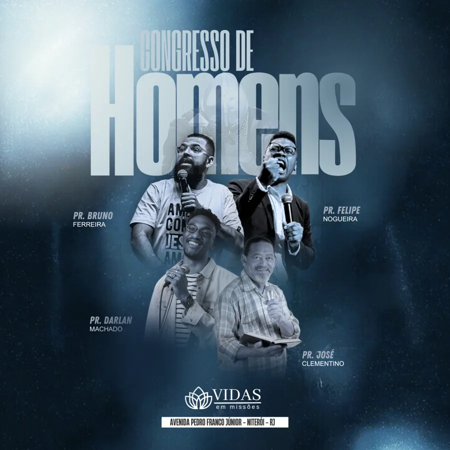 Homens 07
