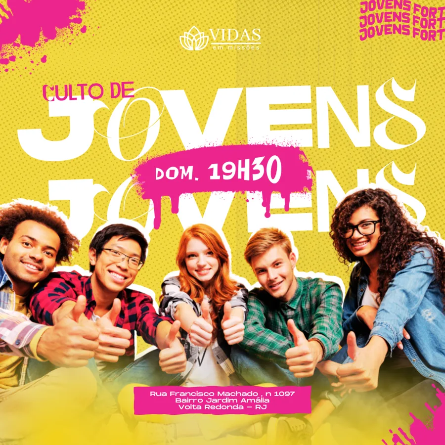 Jovens 06