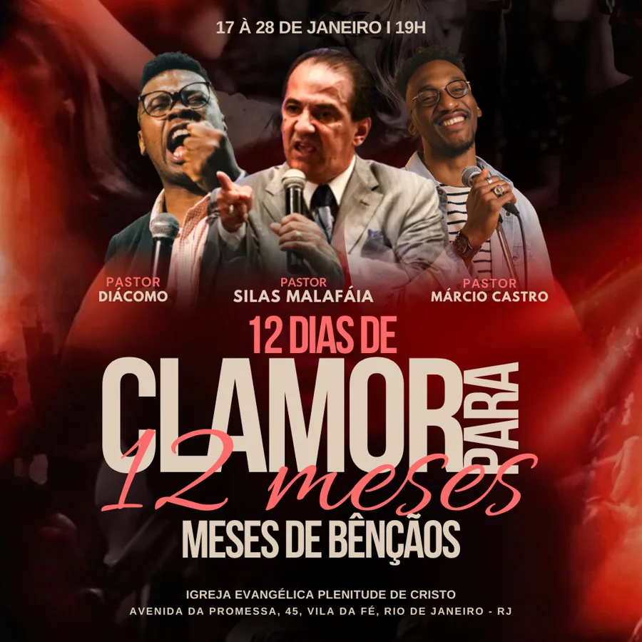 Campanhas