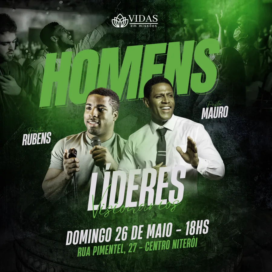 Homens 08