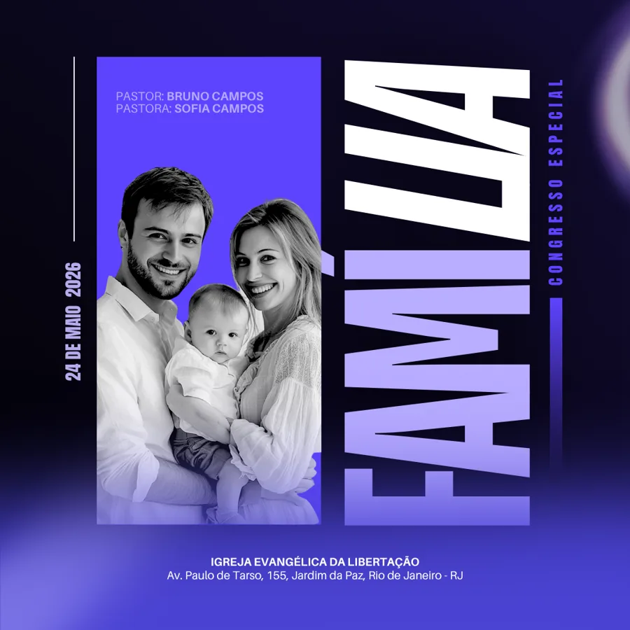 Culto de Família