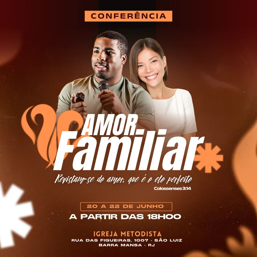 Culto Familia 04