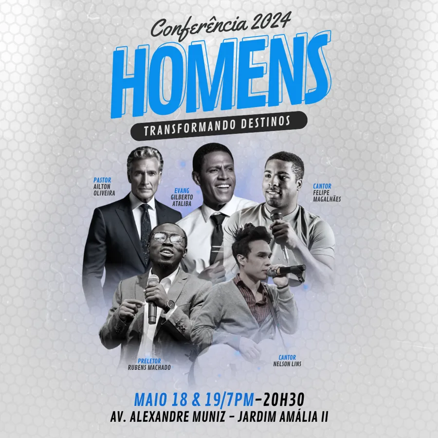 Homens 09