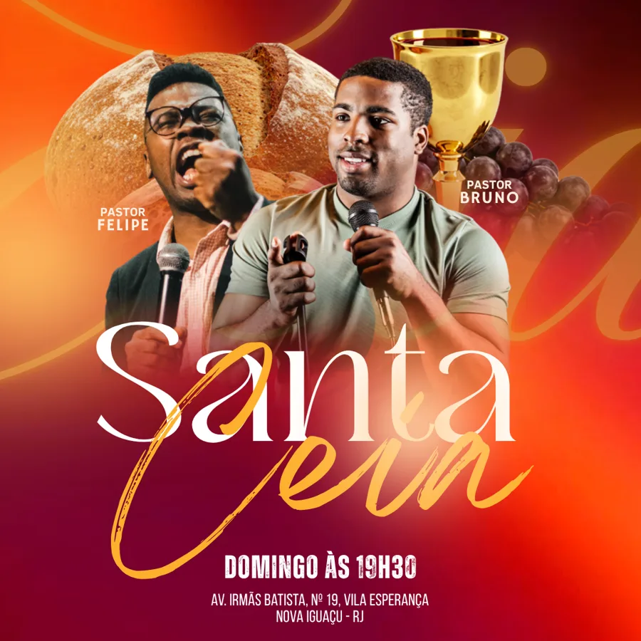 Santa Ceia 02