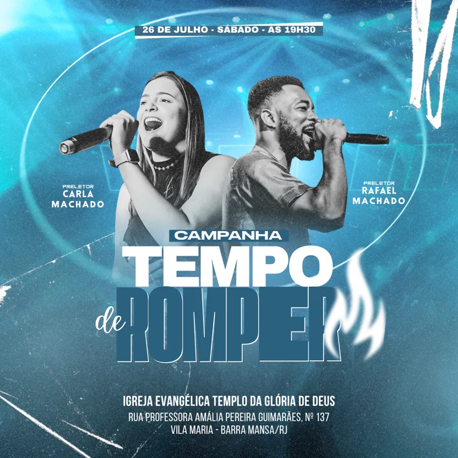 Campanha 09