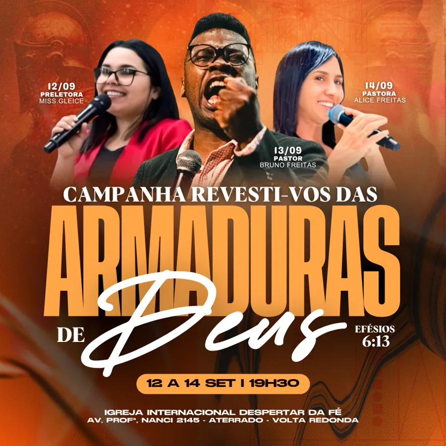 Campanha 08