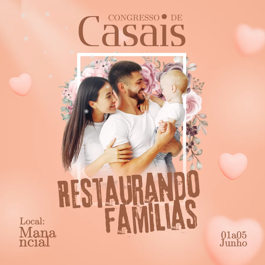 Encontro de Casais